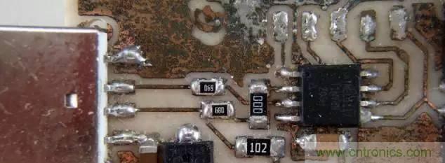 為什麼會有0歐電阻這種東西？