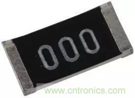 為什麼會有0歐電阻這種東西？