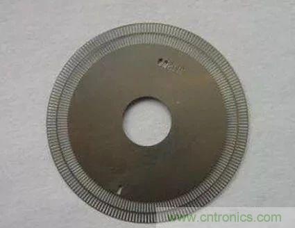 如何用PLC控製實現編碼器的定位功能？