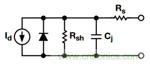 可編程增益跨阻放大器使光譜係統的動態範圍達到最大