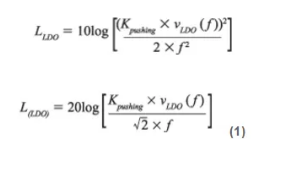 從電源管理模塊入手，實現性能最佳的PLL設計！