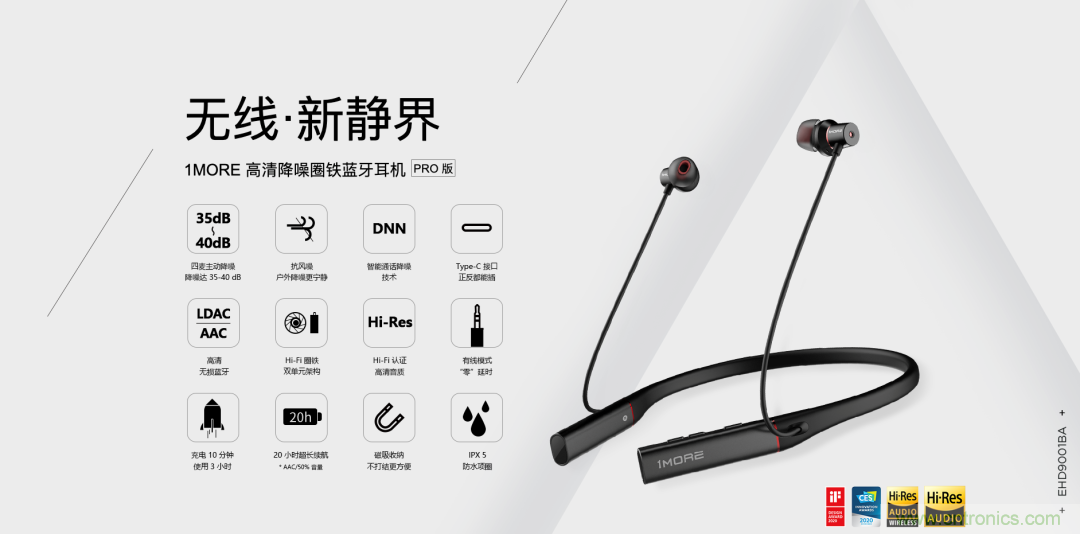 一場&ldquo;爭寵&rdquo;耳朵的競賽，剛剛開始