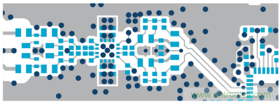 聽說想要出色的線性度，ADC與驅動器更配哦~