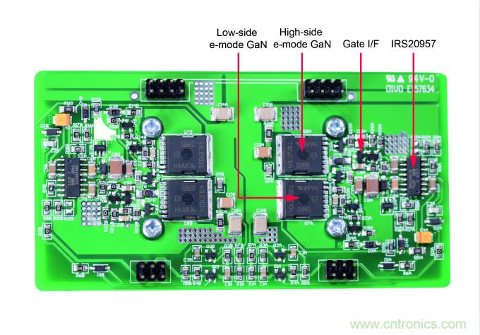 用氮化镓能獲得更好的音頻放大器嗎？