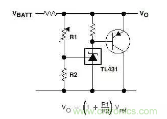 必看，猝不及防的玄妙！開關電源快速確定反饋回路的參數