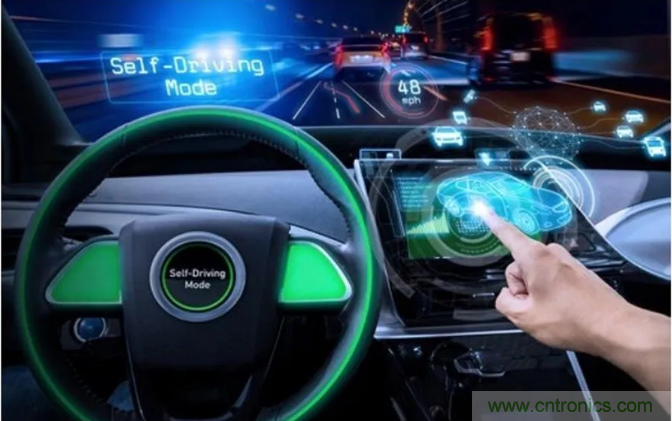 簡化雙電池電源係統，48 V/12 V汽車應用指日可待