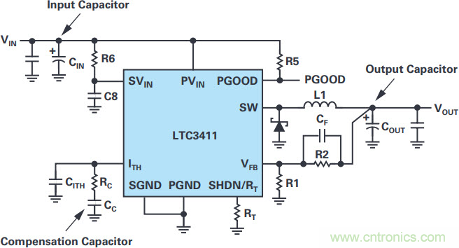 拒絕被瘋漲的MLCC&ldquo;綁架&rdquo;，這個解決方案你需要了解一下
