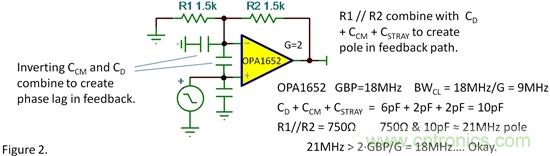 輸入電容&mdash;&mdash;共模？差模？