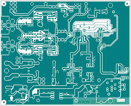 揭開高性能多路複用數據采集係統的神秘麵紗