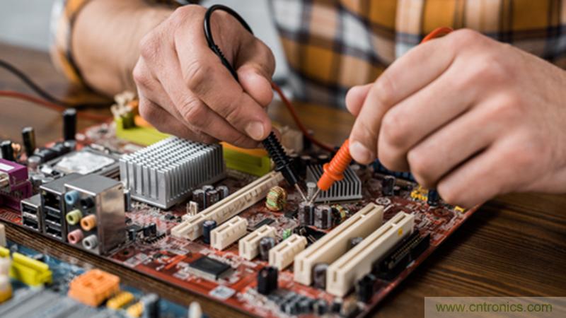 開關電源紋波，抑製或減少的5種方法