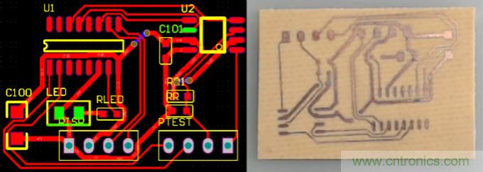 可否利用DAC來改變交流信號的幅值？