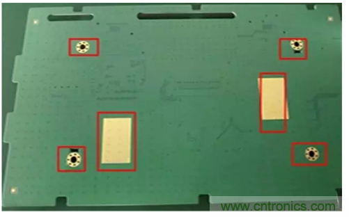 如何減小共模輻射電磁幹擾？