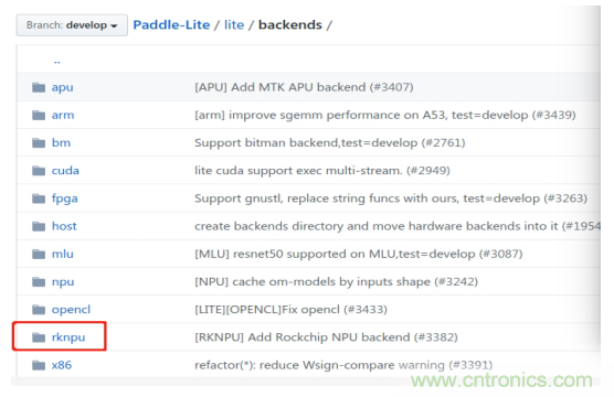 瑞芯微AI芯片加持百度飛槳，攜手加速AI應用落地