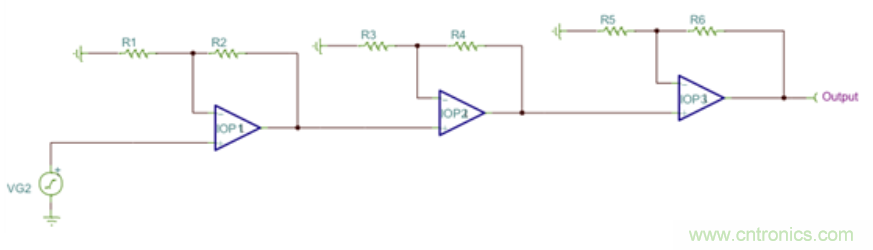高增益與高帶寬如何兼得？