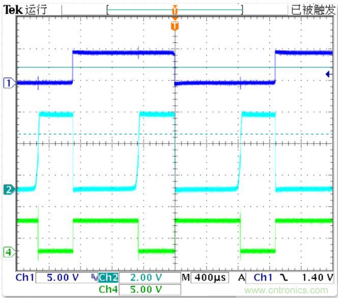 如何將輸入方波轉換成倍頻PWM波形？