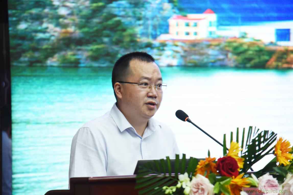 聚焦成渝地區雙城經濟圈製造業融合，助力&ldquo;甜城智造&rdquo;