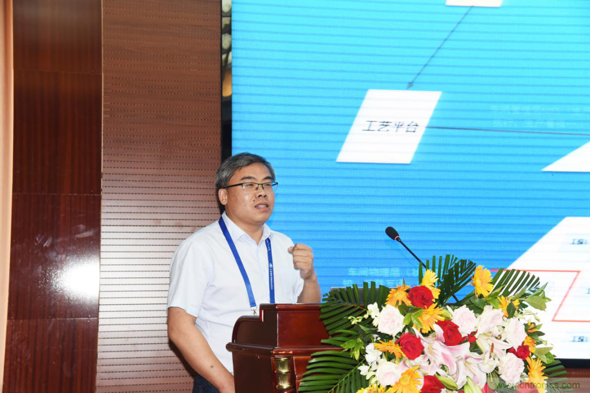 聚焦成渝地區雙城經濟圈製造業融合，助力&ldquo;甜城智造&rdquo;