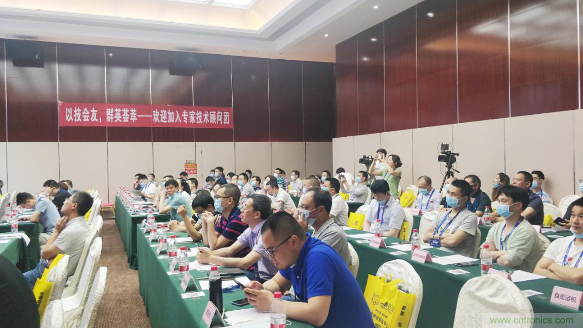 聚焦成渝地區雙城經濟圈製造業融合，助力&ldquo;甜城智造&rdquo;