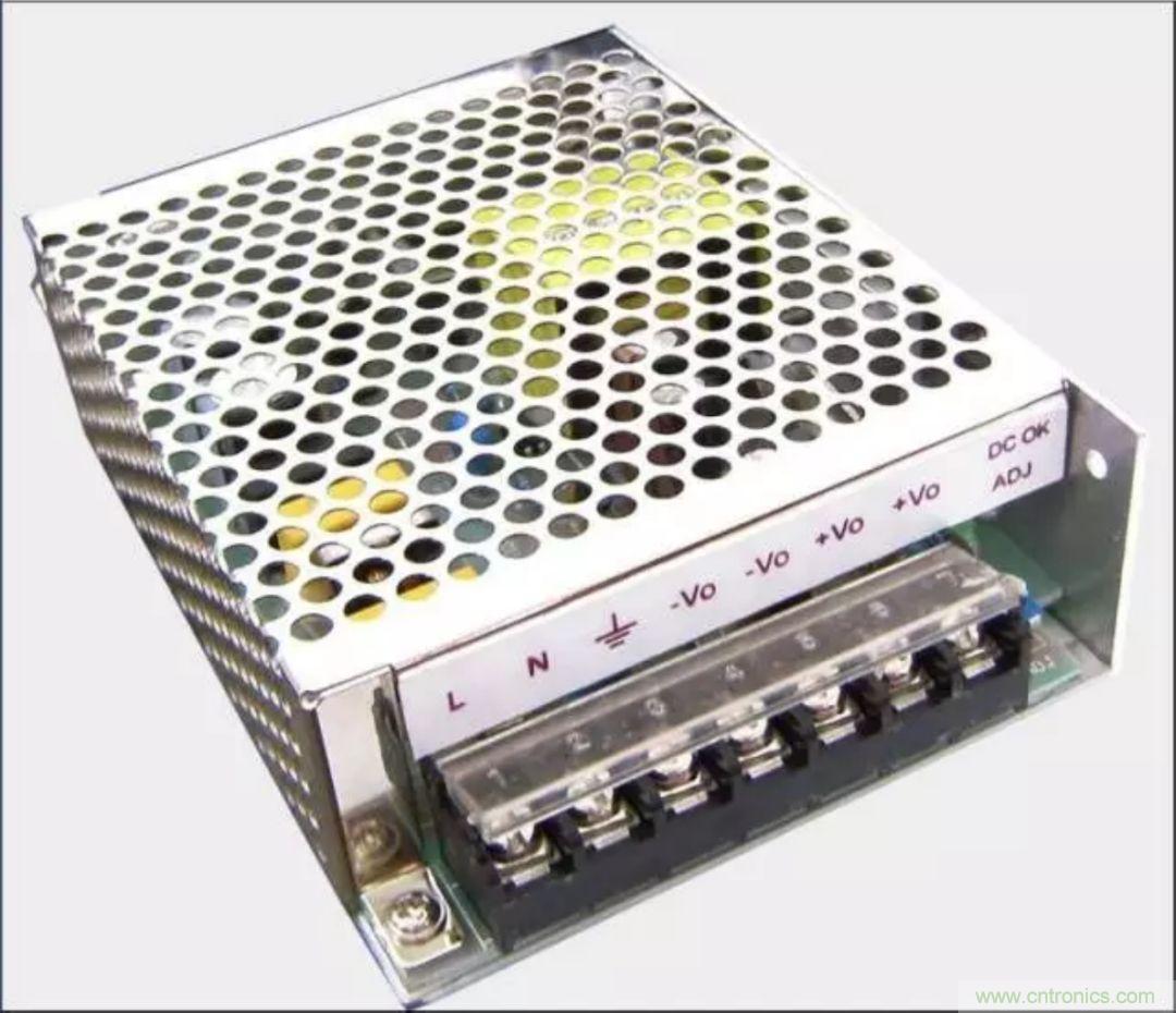 從三個方麵入手解決開關電源的噪音