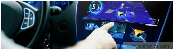 增強的電動助力轉向係統設計，更可靠，更節能！