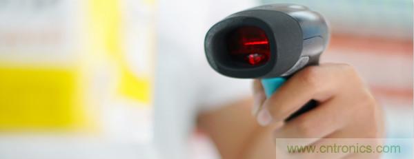 麵向工業條形碼閱讀器應用的低成本高性能圖像傳感器