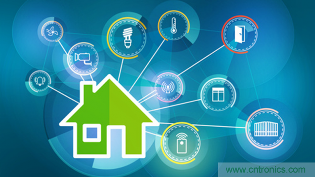 為什麼物聯網不隻是智能冰箱或恒溫器？