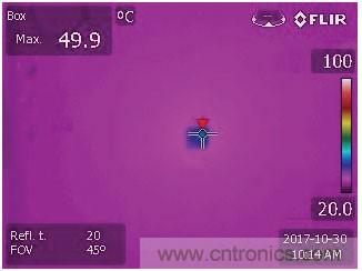 采用BGA封裝的低EMI &mu;Module穩壓器有助於簡化設計