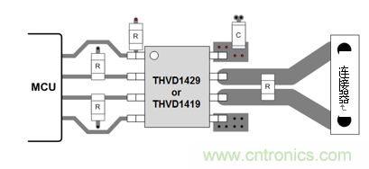 您的收發器能在戶外正常通信嗎？