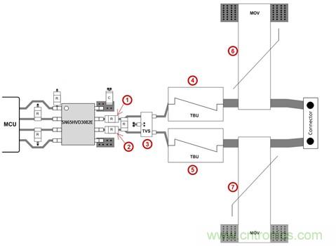 您的收發器能在戶外正常通信嗎？