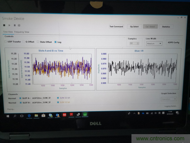 拒絕誤報！實例測試這款ADI煙霧探測器！