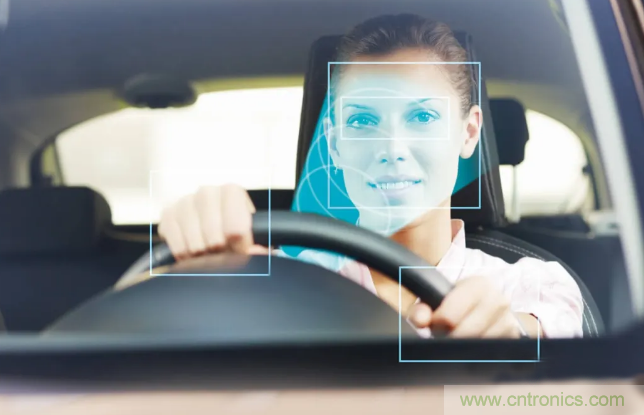 你想過嗎？一天會偶遇多少個傳感器！