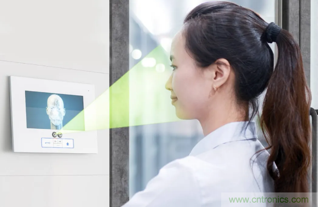 你想過嗎？一天會偶遇多少個傳感器！