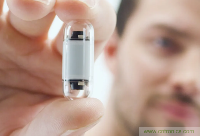 你想過嗎？一天會偶遇多少個傳感器！