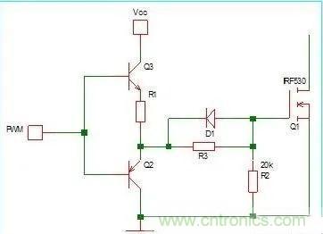 MOS管如何拆裝？