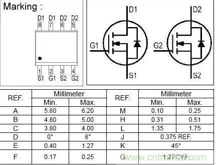 MOS管如何拆裝？