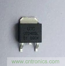 MOS管如何拆裝？