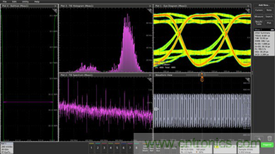 解決嵌入式係統信號調試的五個階段難題