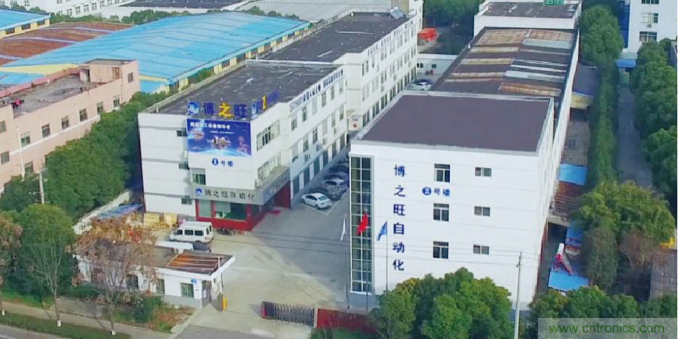 國際品牌線束設備製造商-博之旺參加2020深圳國際線束加工展會