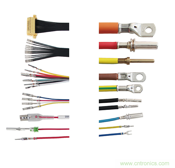 國際品牌線束設備製造商-博之旺參加2020深圳國際線束加工展會