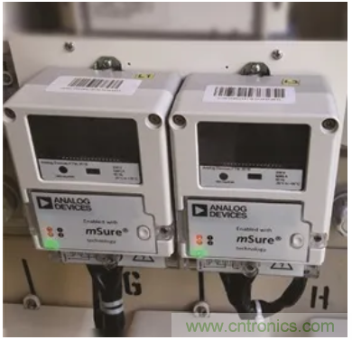 拒絕&ldquo;偷電賊&rdquo;，這款高精度電表監測解決方案的&ldquo;實戰演練&rdquo;！