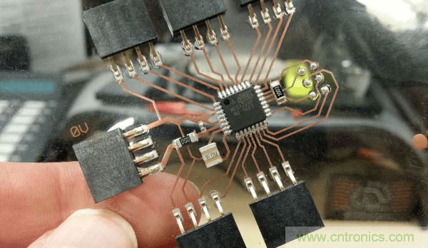 關於PCB的十件有趣的事實，你知道幾個？