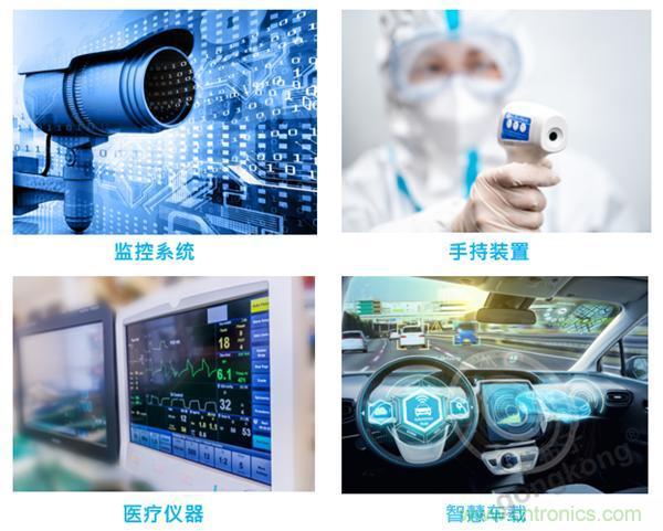 熟悉IaaS、PaaS和SaaS，但你知道VSaaS嗎？