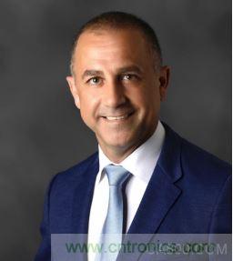 ST市場策略：聚焦亞洲工業市場， 探索電力和能源及電機控製領域增長機會