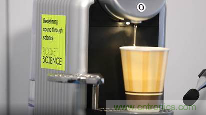 從TWS耳機到咖啡機，解讀主動降噪（ANC）技術應用&ldquo;破圈&rdquo;背後的&ldquo;密碼&rdquo;