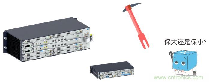 基站停電，後備電源耗盡！怎麼辦？