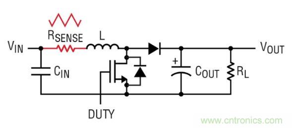由淺入深，手把手教你開關模式下的電源電流檢測
