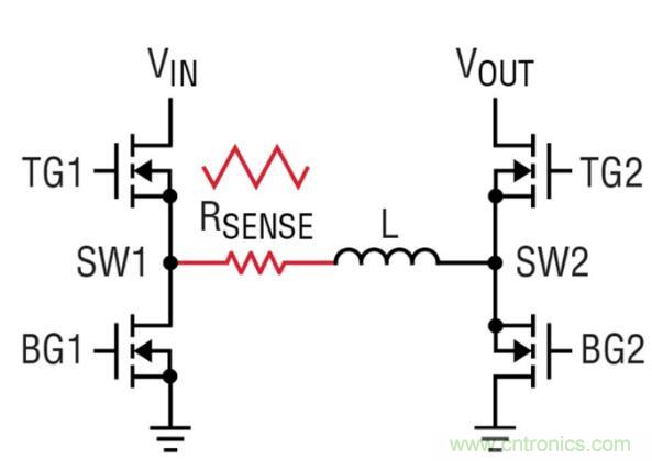 由淺入深，手把手教你開關模式下的電源電流檢測