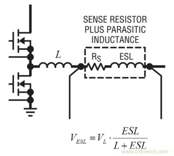 由淺入深，手把手教你開關模式下的電源電流檢測