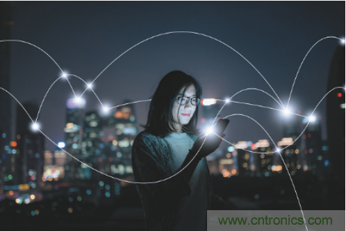 觀5G發展之路，探秘消費電子產品之未來