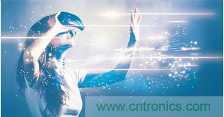 觀5G發展之路，探秘消費電子產品之未來